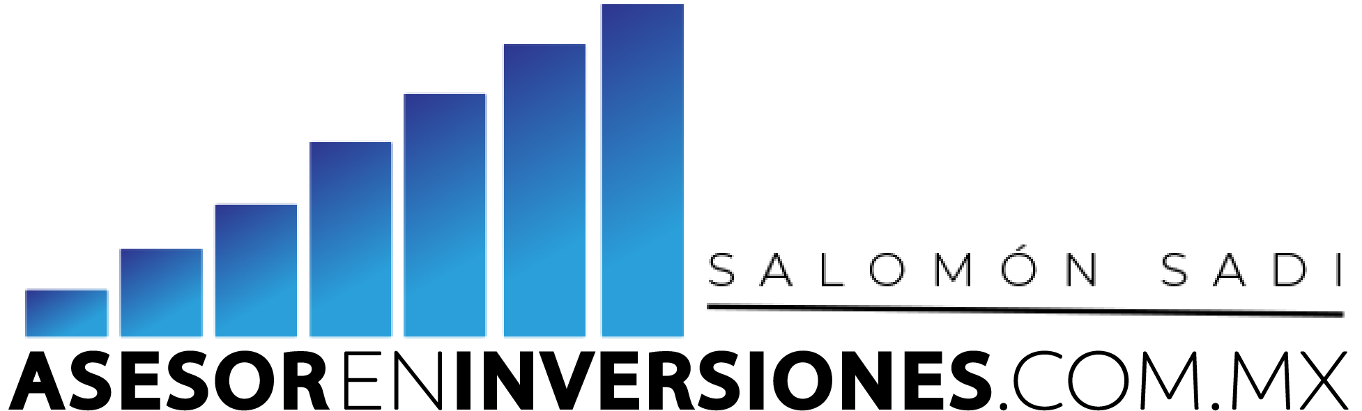 Salomón Sadi Logo